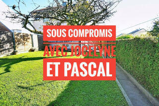  Maison à vendre 6 pièces 94 m²