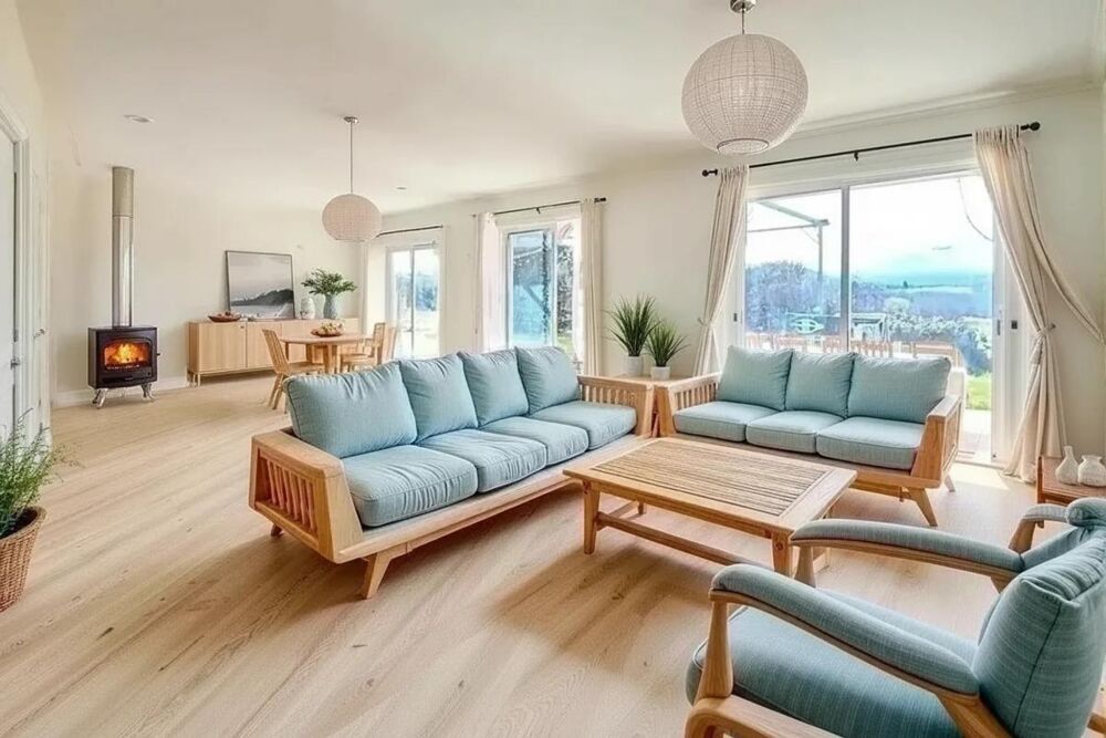 Vente Maison Maison T7 de 171 m² avec vue sur les Pyrénées Orignac