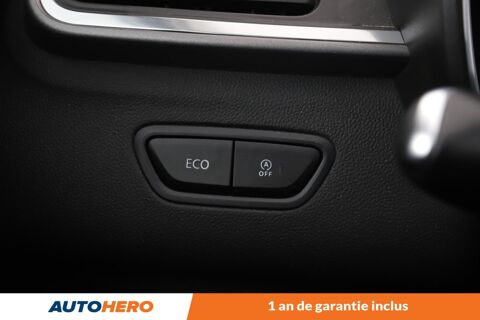 Kadjar 1.2 TCe Energy Zen 130 ch 2015 occasion 92130 Issy-les-Moulineaux