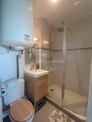  Appartement à vendre 2 pièces 24 m²