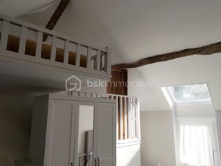  Maison � vendre 2 pi�ces 40 m�