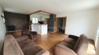  Maison à vendre 5 pièces 145 m²