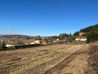  Terrain à vendre 865 m²