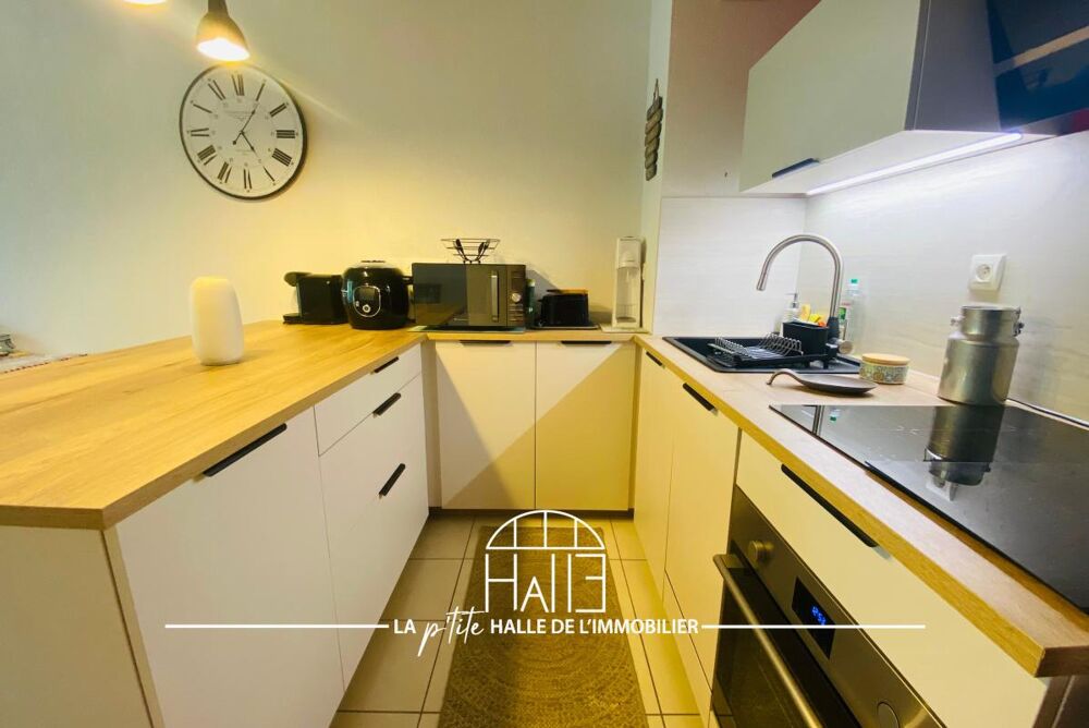 Vente Appartement Appartement Panazol