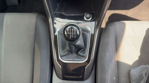 T-ROC 1.0 TSI 115 Lounge 2018 occasion 83330 Le Beausset