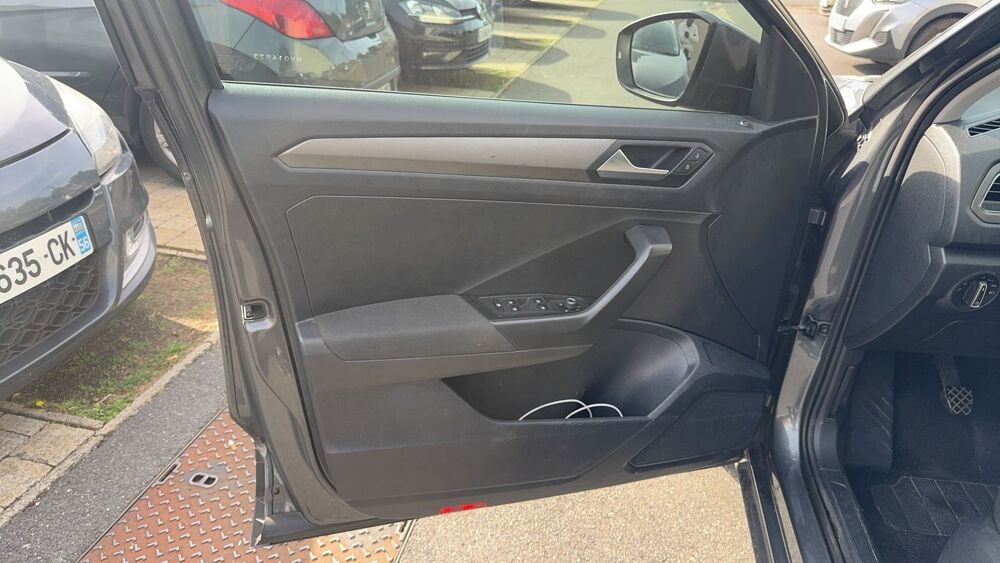 T-ROC 1.0 TSI 116 Lounge 2020 occasion 91700 Sainte Genevieve Des Bois