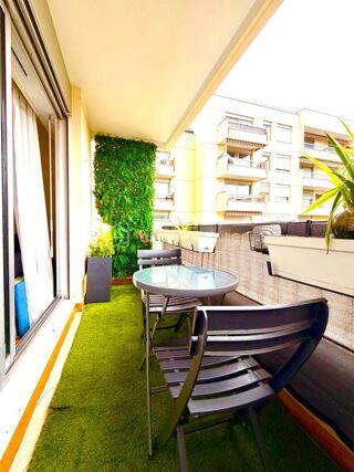  Appartement � louer 2 pi�ces 47 m�