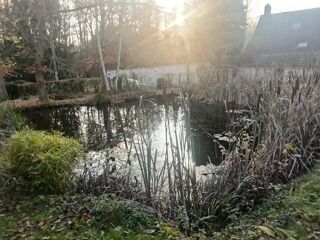  Maison � vendre 6 pi�ces 170 m�