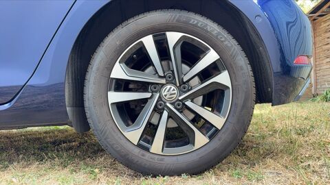 Golf VII 2.0 TDI 150 DSG7 IQ.Drive - Automatique 2019 occasion 95320 Saint Leu La Foret