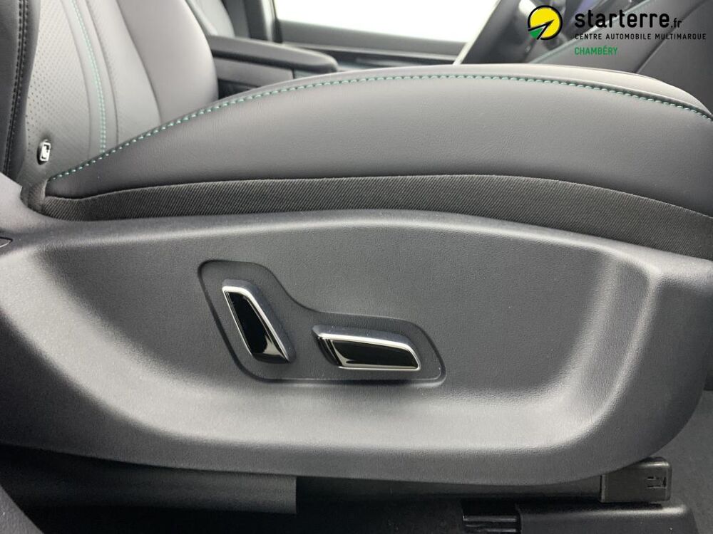 Seal 1.5l DM-i 218 ch PHEV Boost 2025 occasion 73420 Voglans