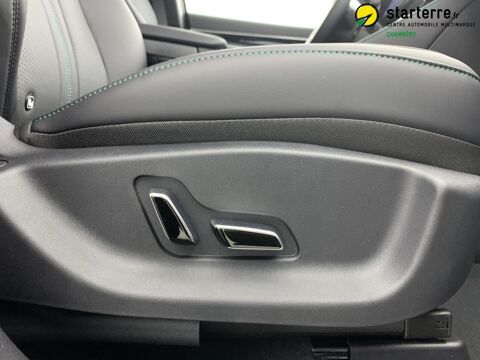 Seal 1.5l DM-i 218 ch PHEV Boost 2025 occasion 73420 Voglans