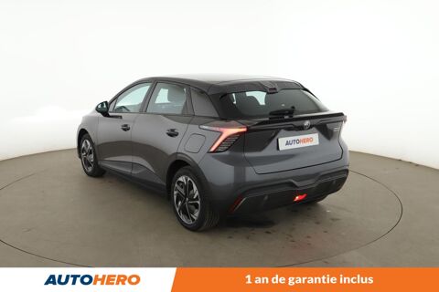 MG4 EV 51kWh -125 kW 2WD Standard 170 ch 2023 occasion 92130 Issy-les-Moulineaux