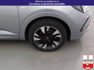Grandland Turbo 130 BVA8 Elegance Business +Cam360 2024 occasion 10150 Lavau