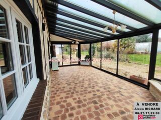  Maison � vendre 5 pi�ces 95 m�