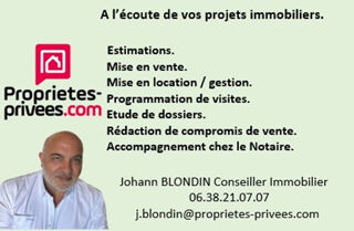  Maison à vendre 5 pièces 106 m²