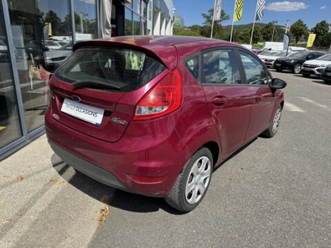 Fiesta 1.4 TDCi 68 Trend 2009 occasion 42210 Bellegarde-en-Forez