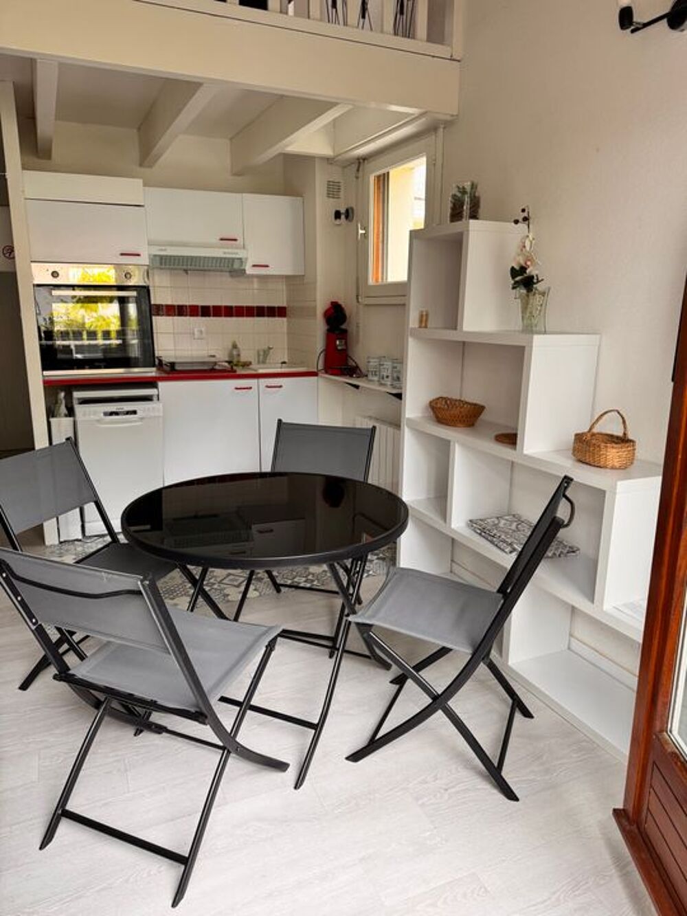 Location Appartement Studio de 29m2 à louer sur Saint-Georges-de-Didonne Saint georges de didonne