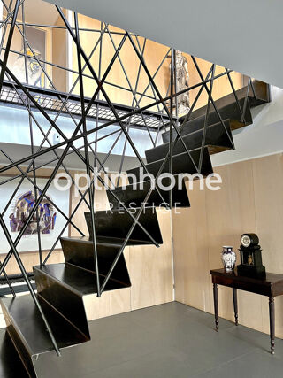  Villa � vendre 7 pi�ces 230 m�