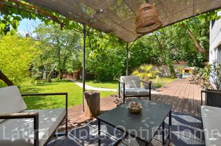  Maison à vendre 5 pièces 91 m²