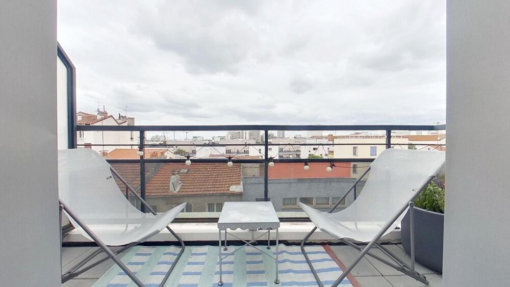 Appartement 4 pièces 79 m² · à Montreuil · 79 m² · 600 000 €
