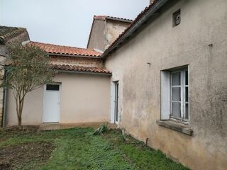  Maison à vendre 4 pièces 90 m²