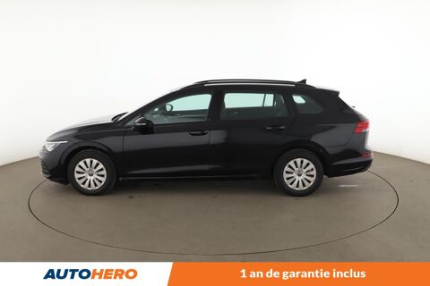 Golf SW VIII 1.0 TSI OPF BV6 110 ch 2022 occasion 92130 Issy-les-Moulineaux