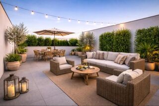  Appartement � vendre 5 pi�ces 115 m�