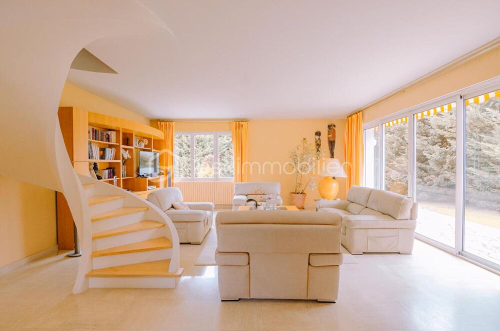 � vendre  Villa Bois-le-Roi (77590)