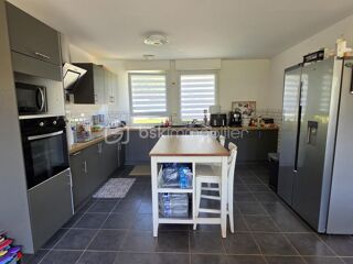  Maison à vendre 5 pièces 97 m²