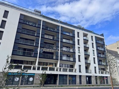 Bureaux / Local professionnel � 82,5 m&sup2; � Gare de Rennes &agrave; pied 359000 35000 Rennes