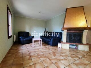  Maison � vendre 5 pi�ces 88 m�