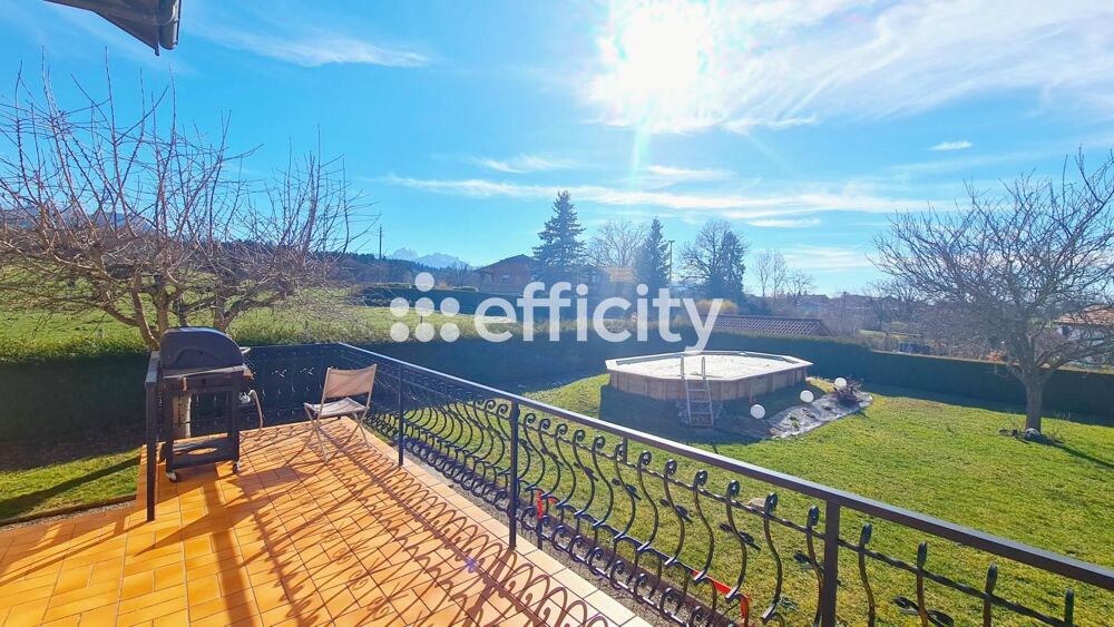 Vente Villa Villa Saint paul en chablais