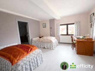  Maison à vendre 6 pièces 258 m²