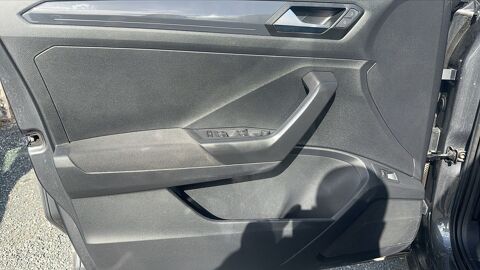 T-ROC I 1.5 TSI 150 Carat 2019 occasion 17000 La Rochelle