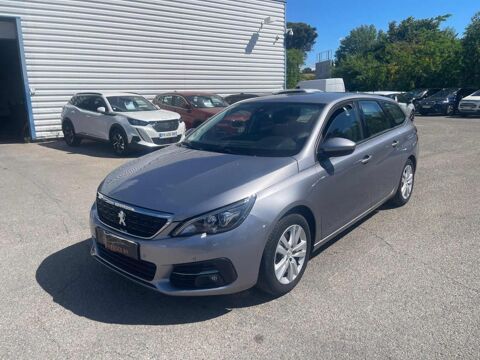 Annonce voiture Peugeot 308 8900 €