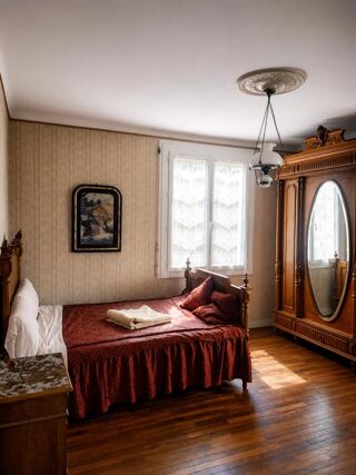  Maison à vendre 6 pièces 151 m²