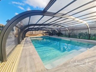  Maison 7 pi�ces 235 m� Esnandes