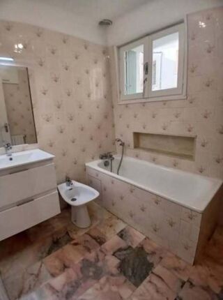  Appartement � vendre 3 pi�ces 60 m�