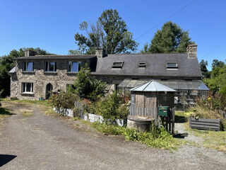  Maison � vendre 7 pi�ces 166 m�