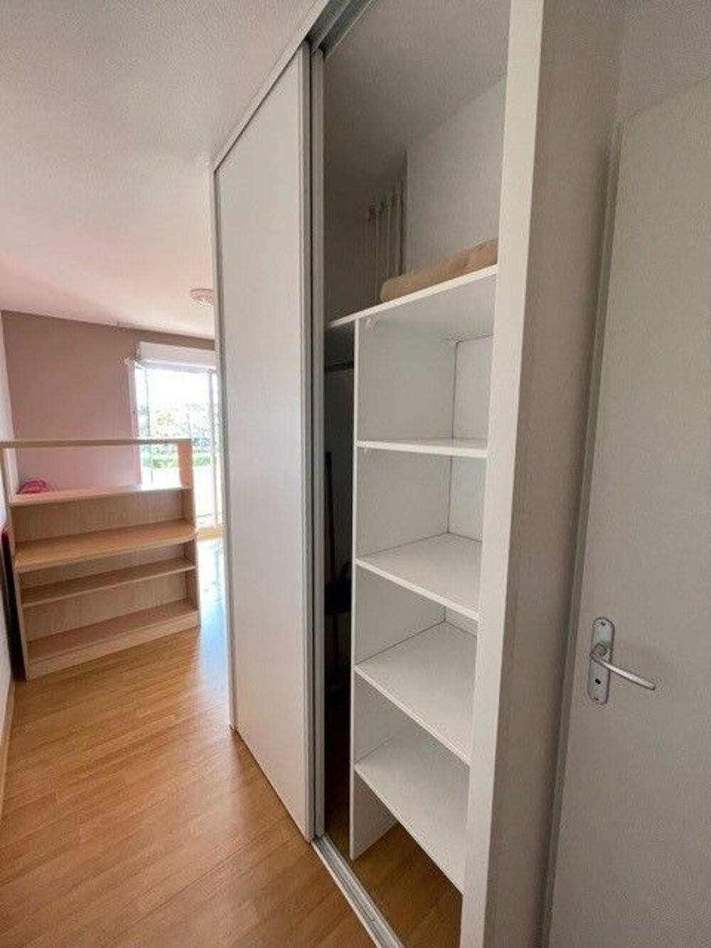 Studio de 18m2 à louer sur Talence