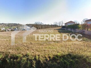  Terrain � vendre 685 m�