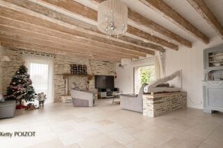  Maison � vendre 8 pi�ces 184 m�