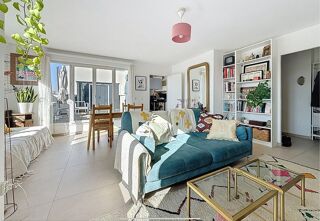  Appartement � vendre 3 pi�ces 73 m�