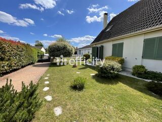  Maison à vendre 8 pièces 155 m²