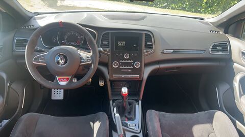 M&eacute;gane IV 1.8 TCe 300 Rs Trophy-R 2020 occasion 69210 Sourcieux Les Mines