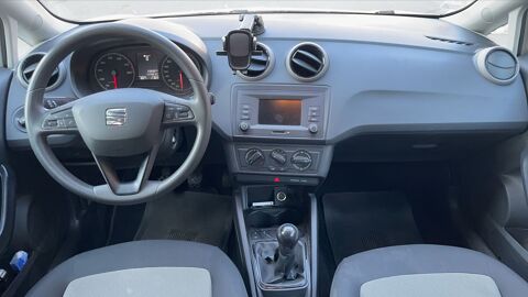 Ibiza 1.0 75 Reference 2016 occasion 48000 Mende