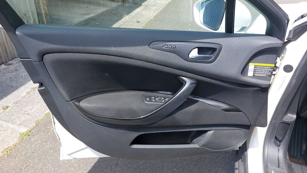 C5 II 2.0 HDi 140 Exclusive 2012 occasion 93220 Gagny