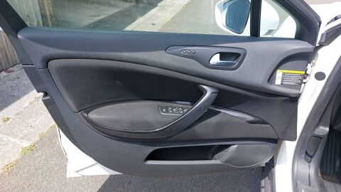 C5 II 2.0 HDi 140 Exclusive 2012 occasion 93220 Gagny