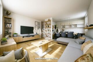  Maison � vendre 8 pi�ces 168 m�