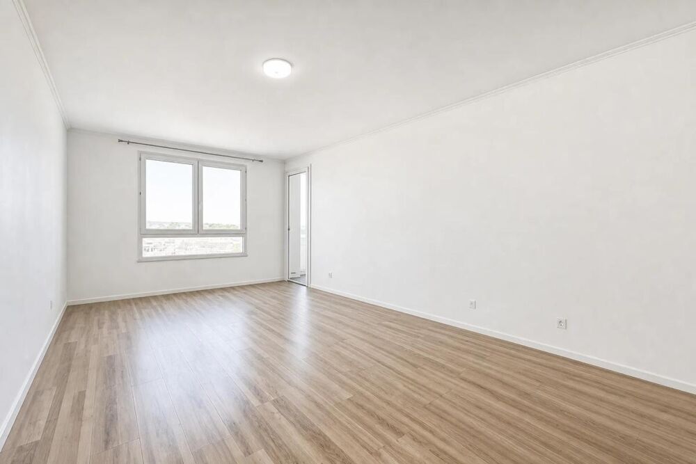 Appartement lumineux 4 pièces 84 m² avec balcon